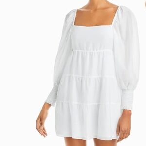 Alice and Olivia dress